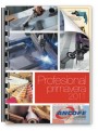 Folleto Profesional Primavera 2011