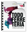 Folleto ferrOkey Todo Ferretería 2015