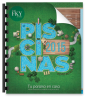 Folleto piscinas 2015