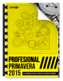 Folleto profesional Primavera 2015